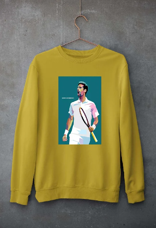 Mustard Yellow