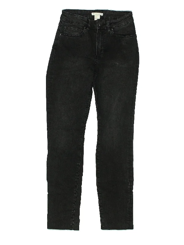 Jeans Casual Light Wash Jeans