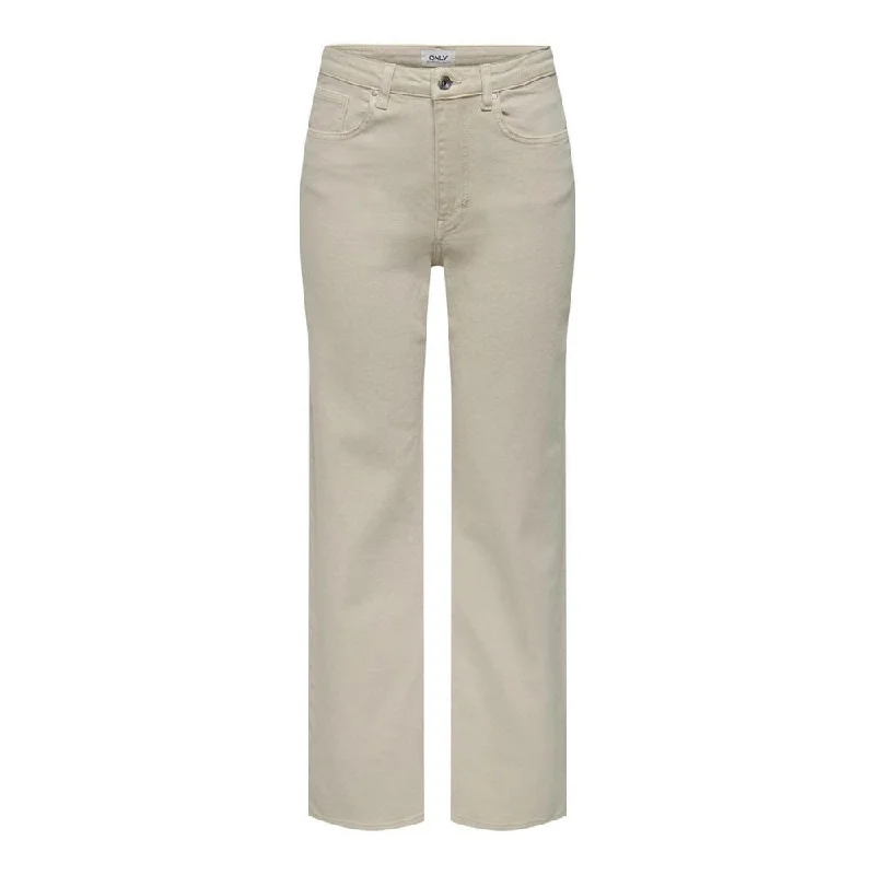 Only  Cotton Jeans & Women's Pant Trendy Plus Size Jeans