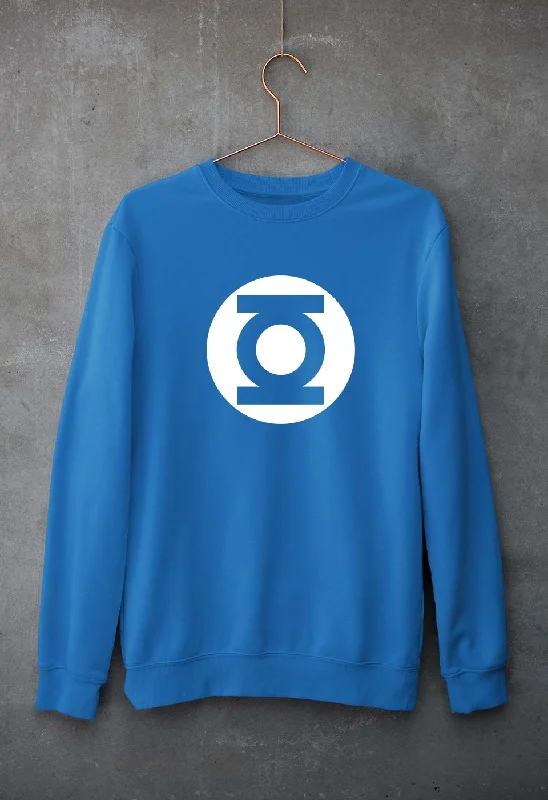 Green Lantern Superhero Unisex Sweatshirt for Men/Women Hoodie with Hood Adjustable Protection Green Lantern Superhero Unisex Sweatshirt for Men/Women Hoodie with Hood Adjustable Protection