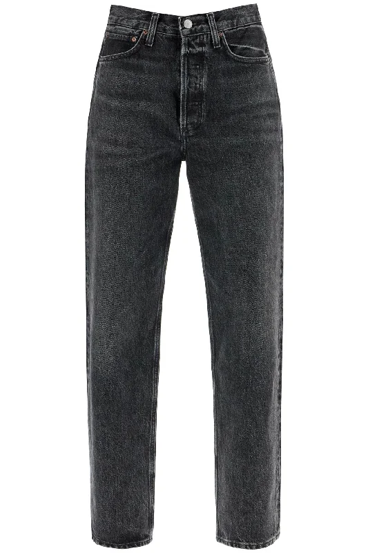 Ae Women's Kelly Jeans Stylish Shredded Denim Jeans