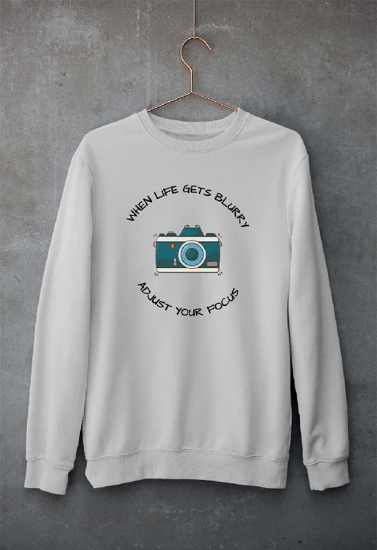 Life Photography Unisex Sweatshirt for Men/Women Hoodie with Pattern Geometric Abstract Life Photography Unisex Sweatshirt for Men/Women Hoodie with Pattern Geometric Abstract