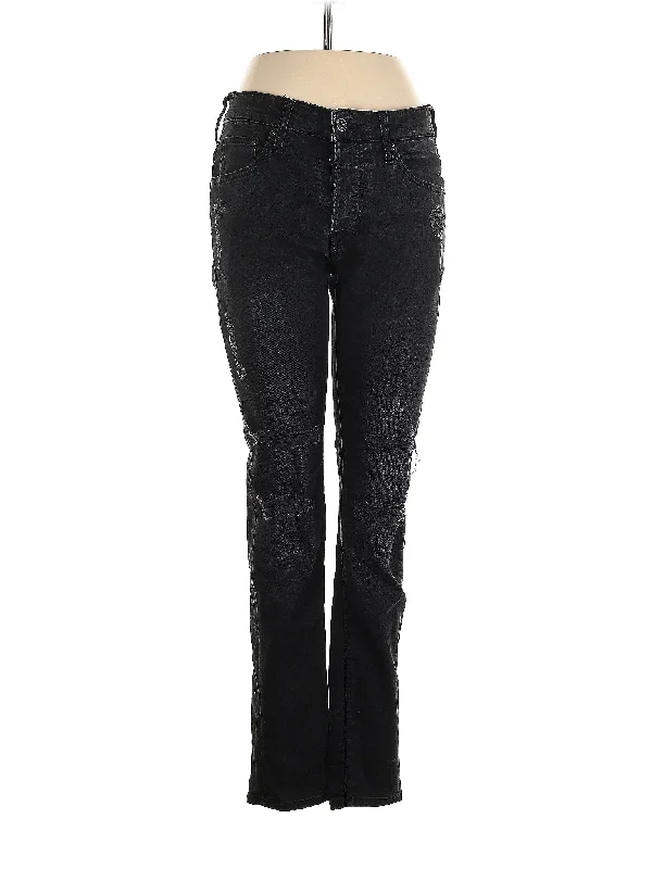 Jeans Casual Loose Fit Jeans