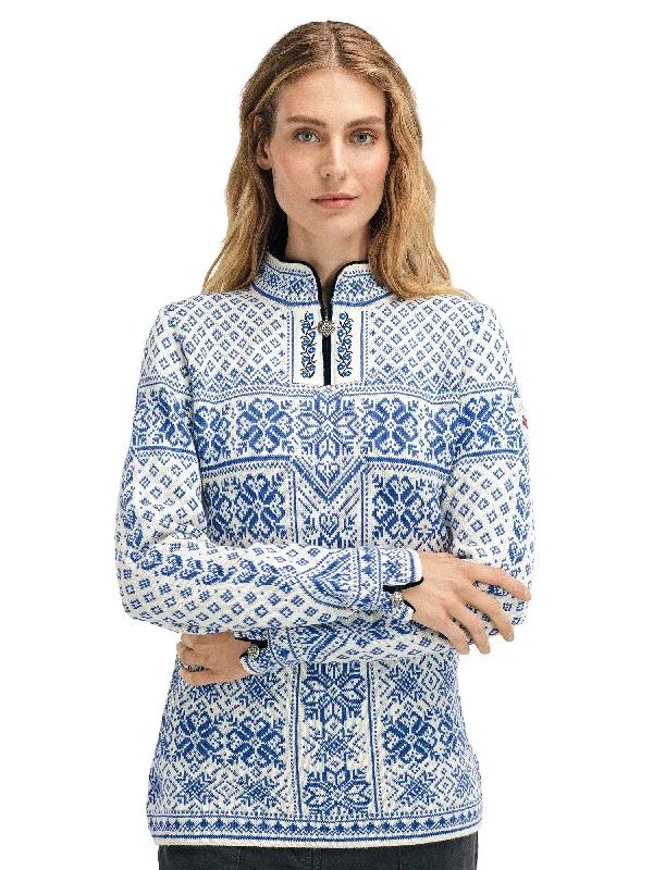 Women's Peace Knit Sweater Machine Wash Dry Clean Hand Wash