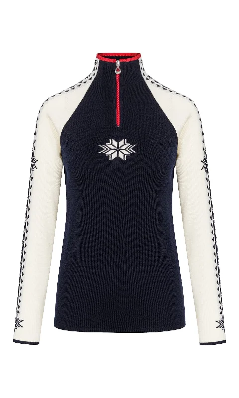Women's Geilo Sweater Stylish Fashionable Trendy