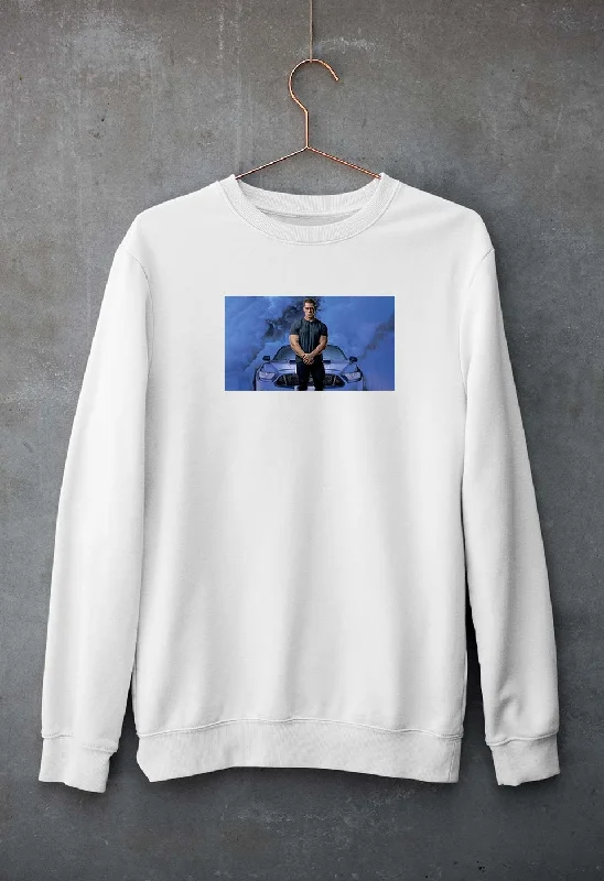 Fast X John Cena Unisex Sweatshirt for Men/Women Hoodie with Puffed Sleeves Voluminous Trendy Fast X John Cena Unisex Sweatshirt for Men/Women Hoodie with Puffed Sleeves Voluminous Trendy