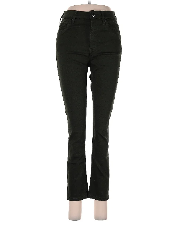 Jeans Casual Skinny Fit Jeans