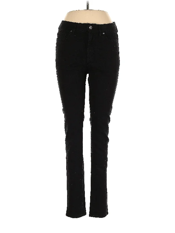 Jeans Stylish Slim Fit Denim
