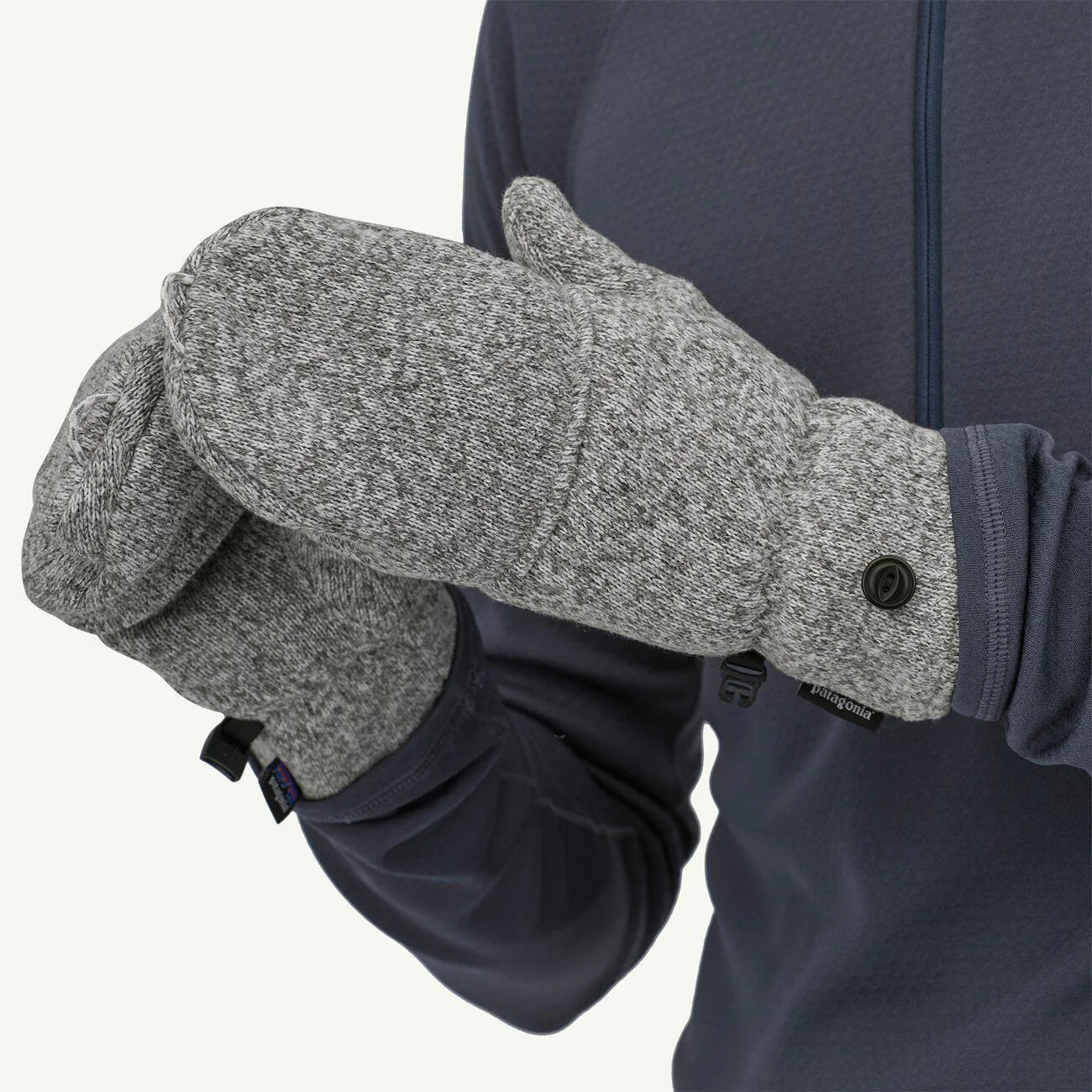 Patagonia Better Sweater Gloves (Unisex) Elegant Classic Vintage