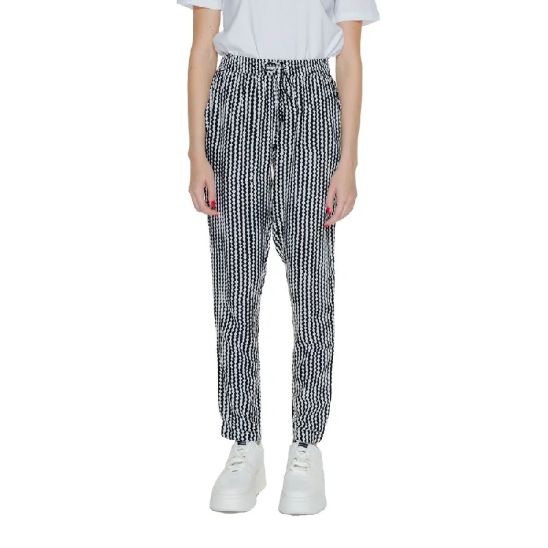 Only  Viscose Jeans & Women's Pant Cozy Stretch High-Waist Jeans