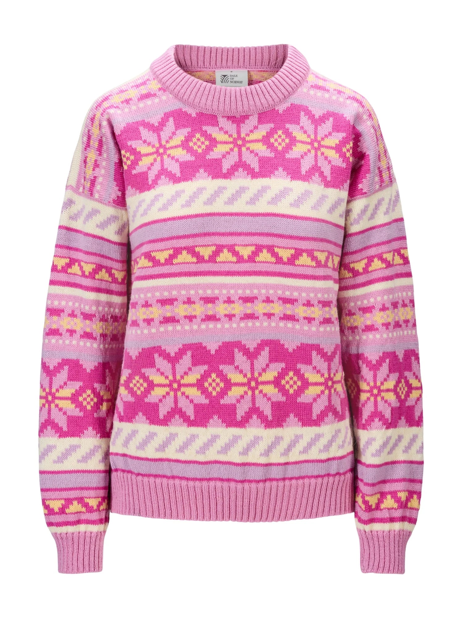 Women's Ingrid Sweater Beaded Sweater Sequined Faux Fur