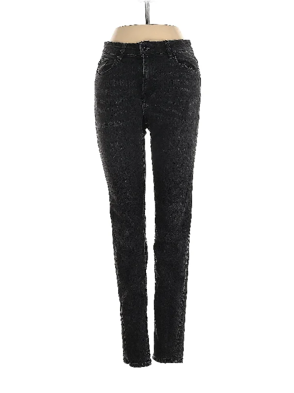 Jeans Classic Slim Fit Jeans