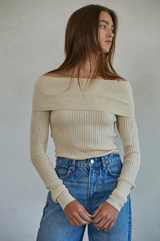 Maplewood Sweater Terry Terry Cloth Terry Knit