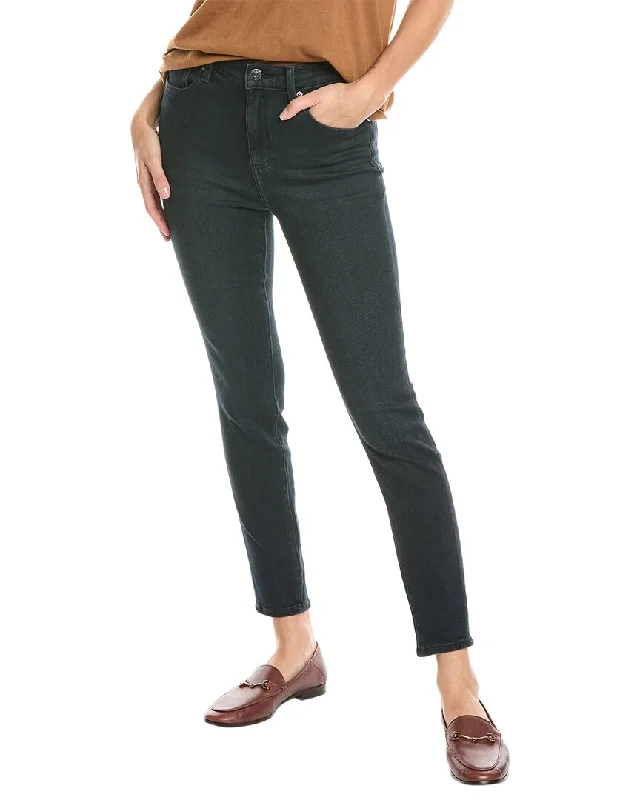 Pistola A-Line High Line High-Rise Skinny Jean Stylish High-Rise Mom Jeans