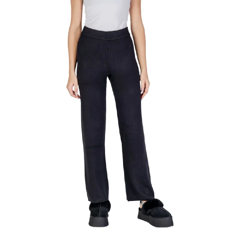 Vero Moda  Viscose Jeans & Women's Pant Cozy Tencel Blend Denim Jeans