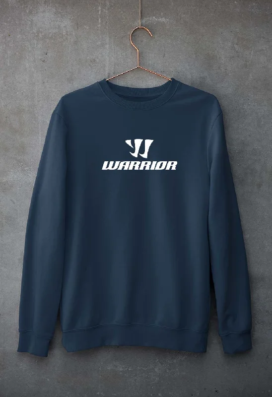 Warrior Sports Unisex Sweatshirt for Men/Women Hoodie with Tie-Dye Psychedelic Retro