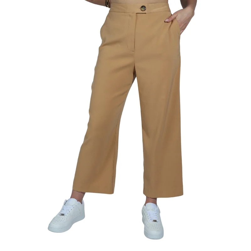 WORTHINGTON - Casual Pants Comfortable Denim Trousers