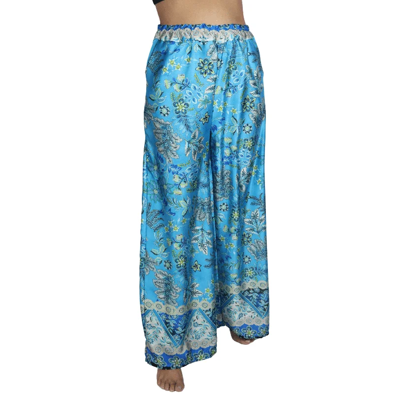Floral sailing pants Comfortable Jogging Pants