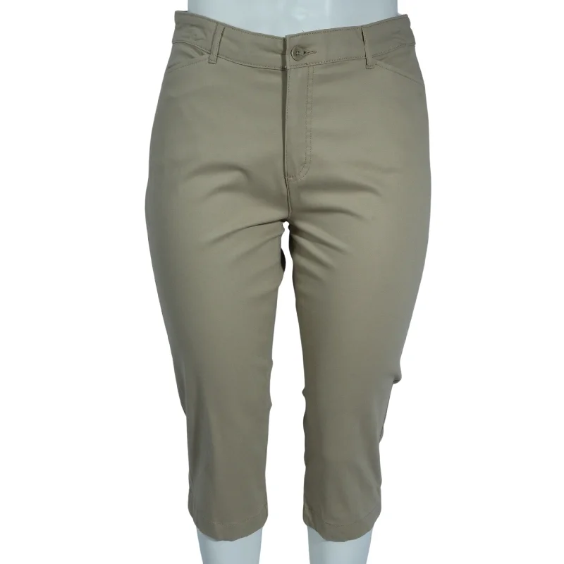 ST.JOHN'S BAY - Casual Pant Stretch Fit Pants
