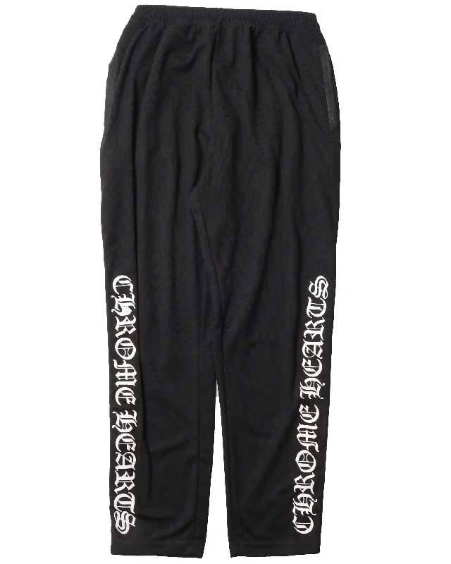 Tearaway Track Pant Formal Dress Pants