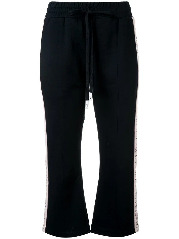 MODERN LOVE PANT Classic Straight Pants