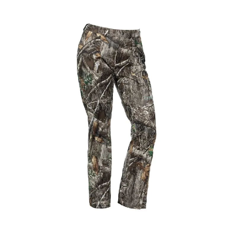 DSG Nova Rain Pant Trendy High-Waist Trousers
