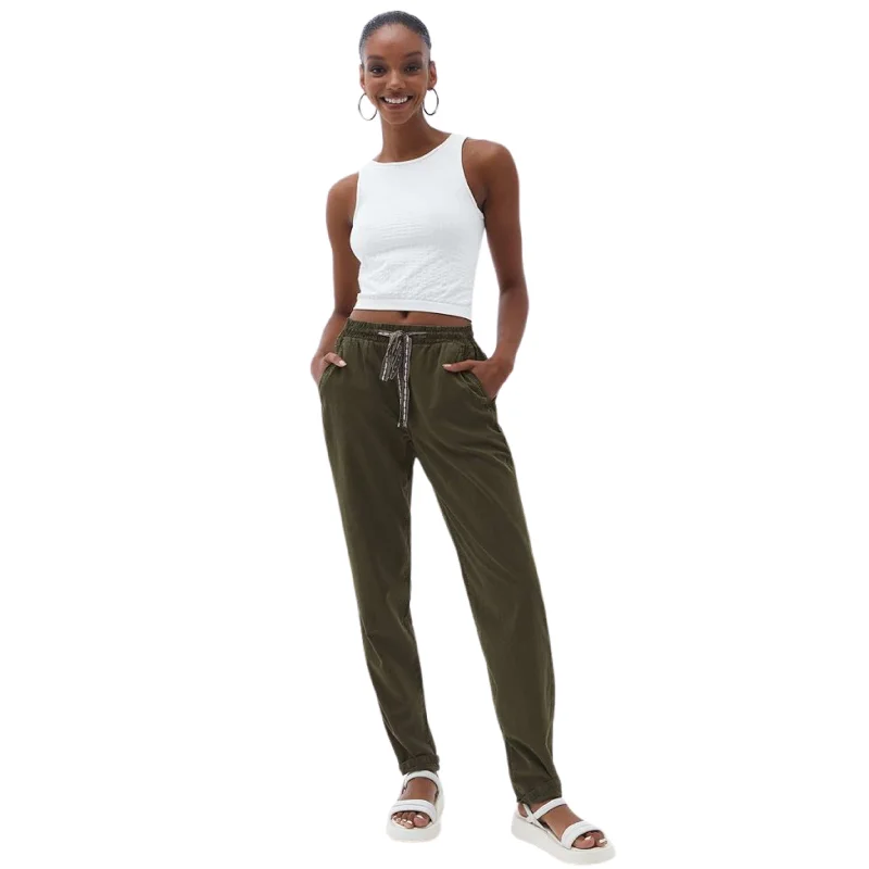 OXXO - Casual pant Relaxed Casual Leggings