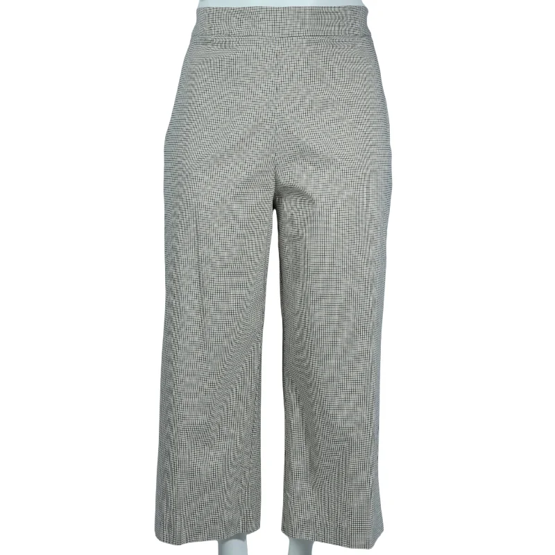 WORTHINGTON - Pull Over Pants Chic Black Leggings