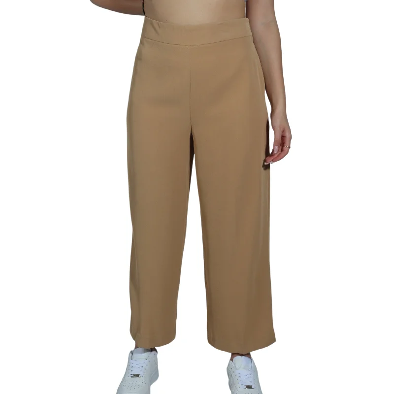 WORTHINGTON - High Waist Pant Classic Chino Pants