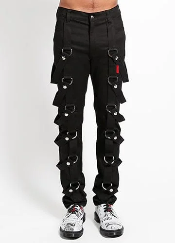 THE MATRIX PANT Soft Stretch Pants