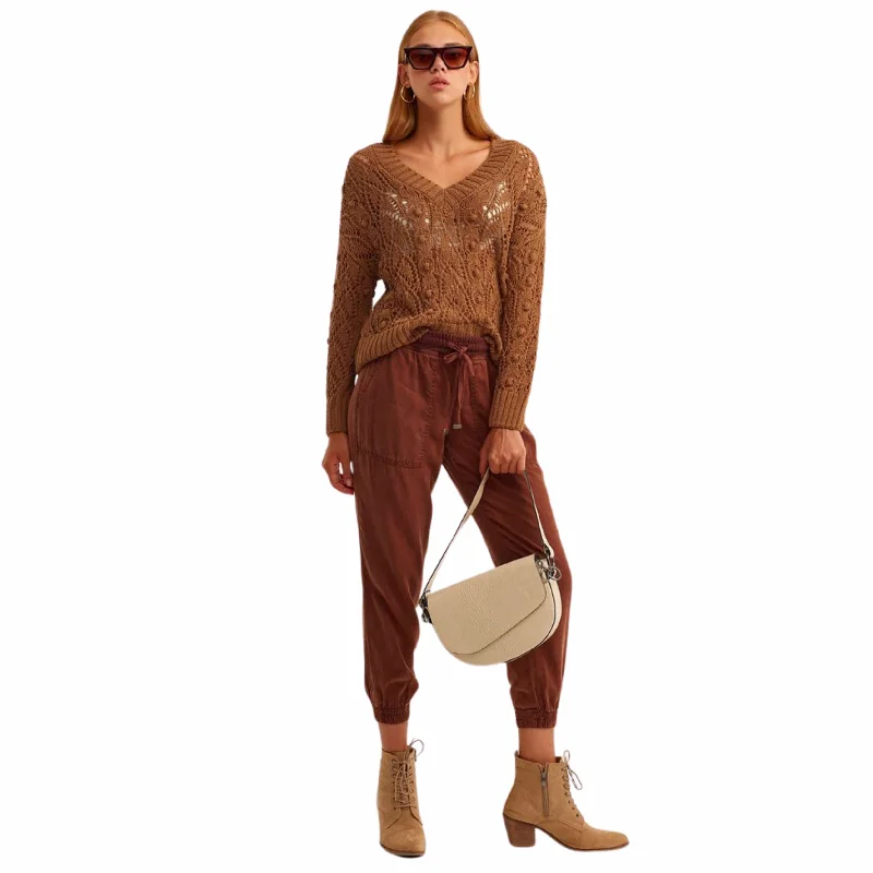OXXO - Nature Friendly Jogger Pants Comfortable Jogging Pants