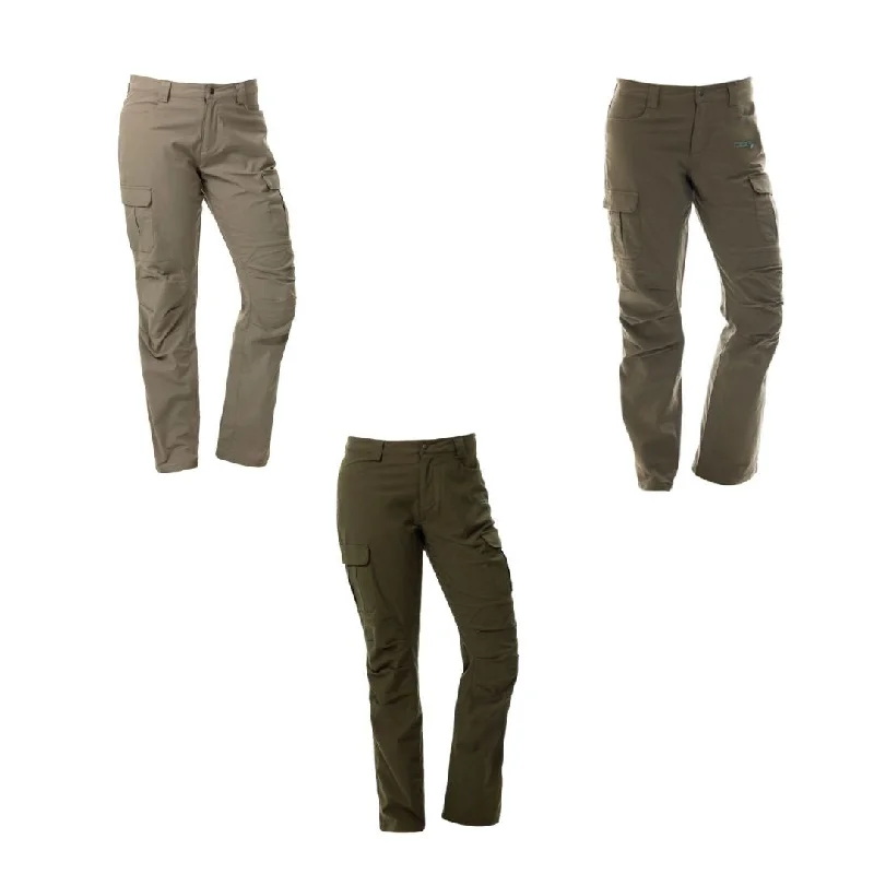 DSG Womens Field Pants 5177 Comfortable Wide-Leg Pants