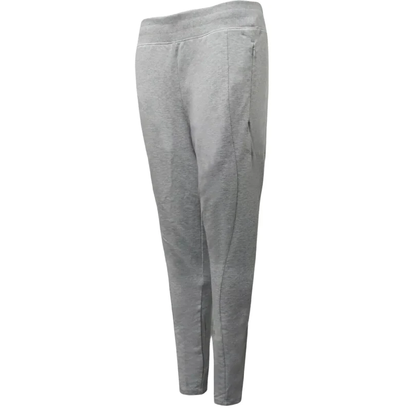 PUMA -  Evo Curved  Sweat Pants Comfortable Denim Trousers
