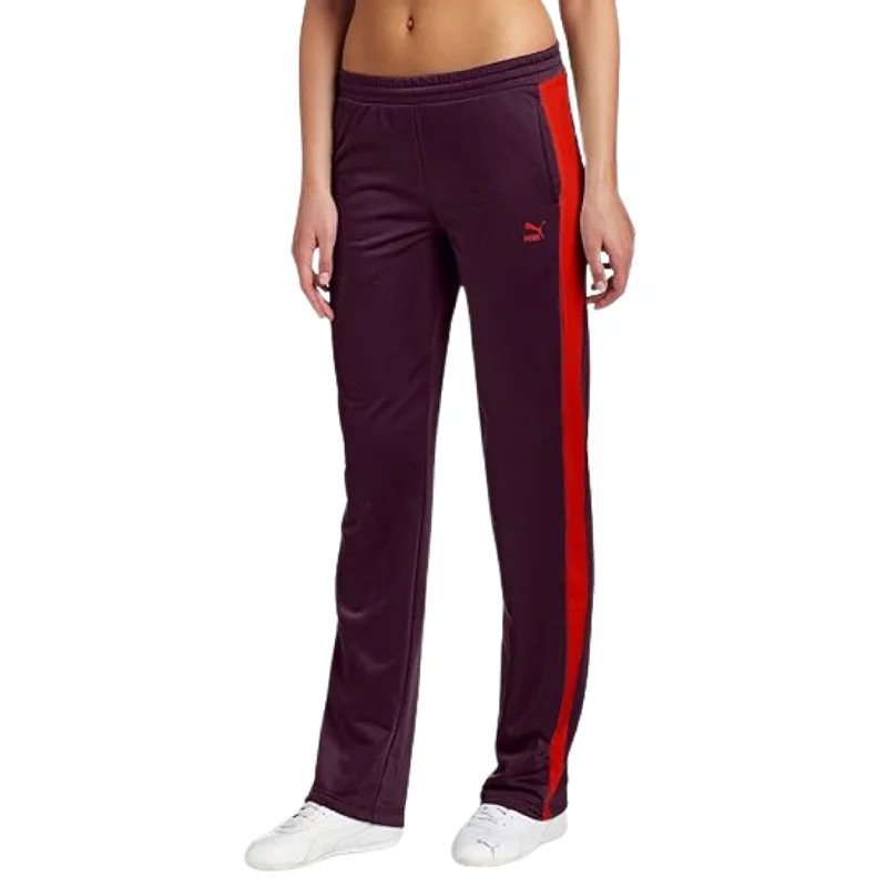 PUMA - Heroes T7 Track Pants Classic Cropped Pants