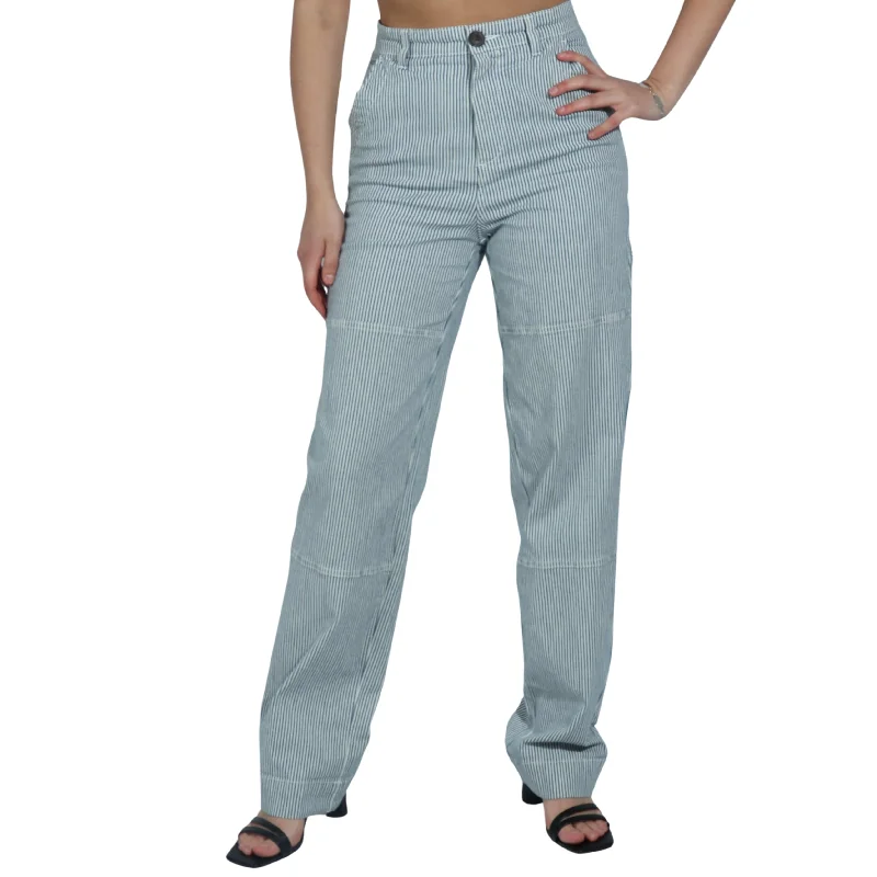 UNIVERSAL THREAD - Casual Pant Stylish Paperbag Waist Pants