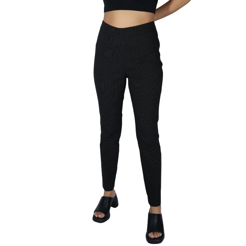 LIZ CLAIBORNE - Casual Pants Soft Cotton Pants