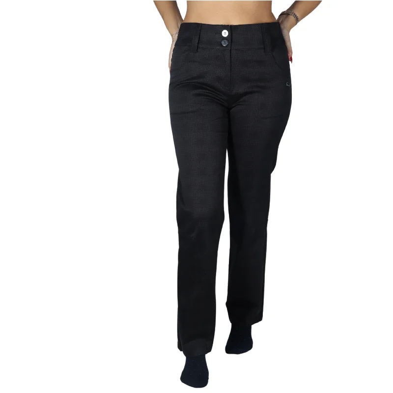 PUMA - Polka dot straight leg pants Cozy Jogger Leggings