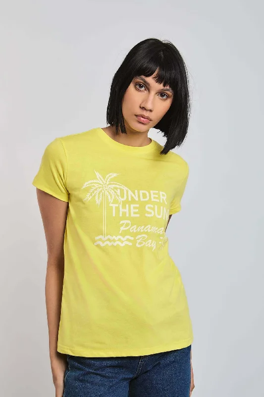 T-Shirt Silk Blend Satin Velvet