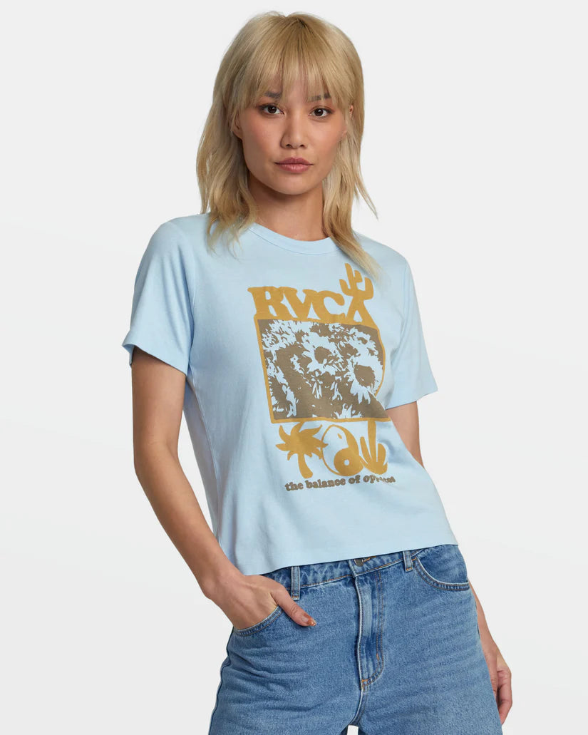 Hamilton Daily Tee Casual Formal Business