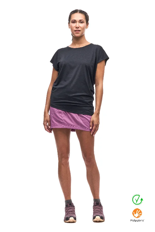 Indyeva Ester III T-Shirt Layered Multi-layer Single Layer