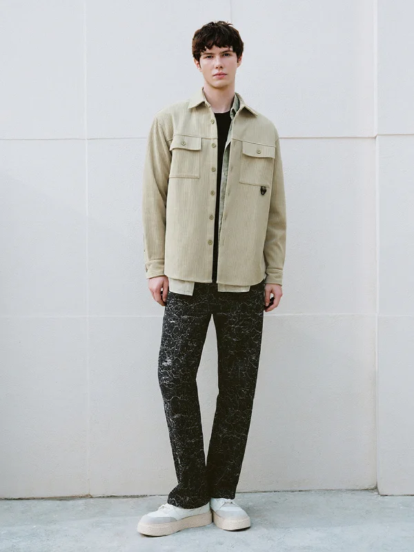 Khaki Grey