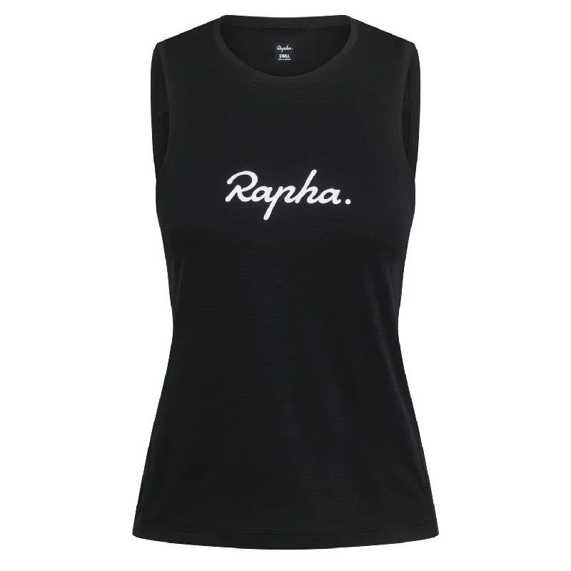 Rapha Women's Indoor Training T-Shirt Anti-Pilling Machine Wash Handmade