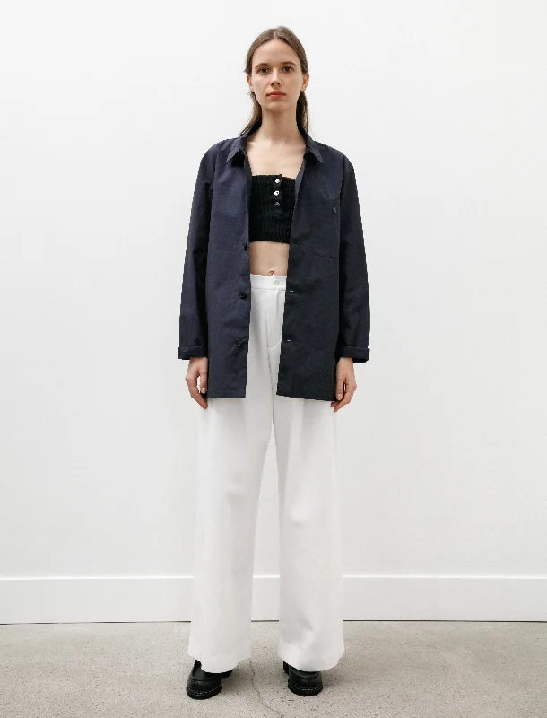 Shirt Square Night Front Pockets Side Pockets Patch Pockets