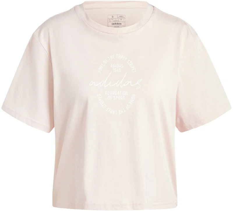Women's Brand Love Signature T-Shirt Oversized T-Shirt Spandex breathable