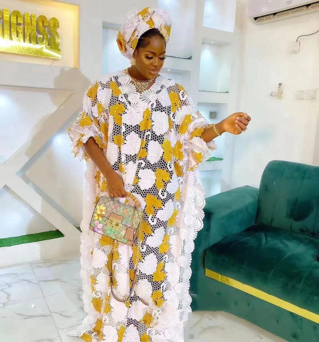 African Women’s Dashiki Abaya – Stylish Loose Long Evening Maxi Dress with Inside Skirt for Dancing & Parties Comfortable Maxi Dress with Slits African Women’s Dashiki Abaya – Stylish Loose Long Evening Maxi Dress with Inside Skirt for Dancing & Parties Comfortable Maxi Dress with Slits