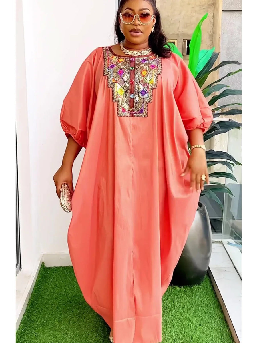 African Dresses for Women: Traditional Dashiki, Ankara Outfits, Gowns, Abayas, Muslim Kaftans & Maxi Dresses Trendy Satin Maxi Dress African Dresses for Women: Traditional Dashiki, Ankara Outfits, Gowns, Abayas, Muslim Kaftans & Maxi Dresses Trendy Satin Maxi Dress