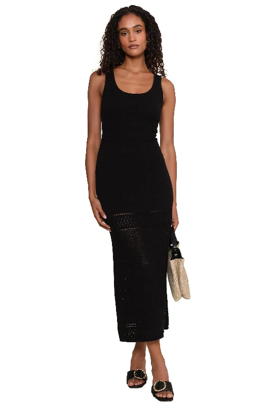 Tarelle Maxi Dress Chic Sleeveless Maxi Dress