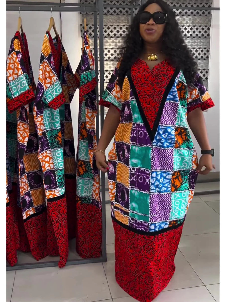 Elegant African Dresses for Women: Traditional Dashiki, Ankara Gowns, Abayas, Robes, Kaftans, and Maxi Dresses Cozy Ribbed Maxi Dress Elegant African Dresses for Women: Traditional Dashiki, Ankara Gowns, Abayas, Robes, Kaftans, and Maxi Dresses Cozy Ribbed Maxi Dress