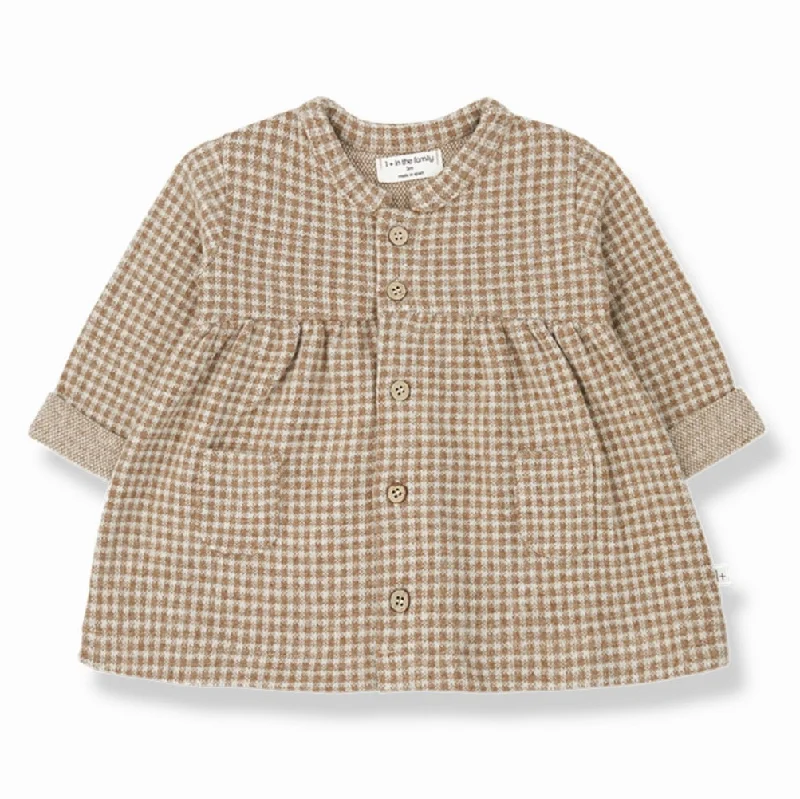 1 + IN THE FAMILY MARIONA CARMEL DRESS