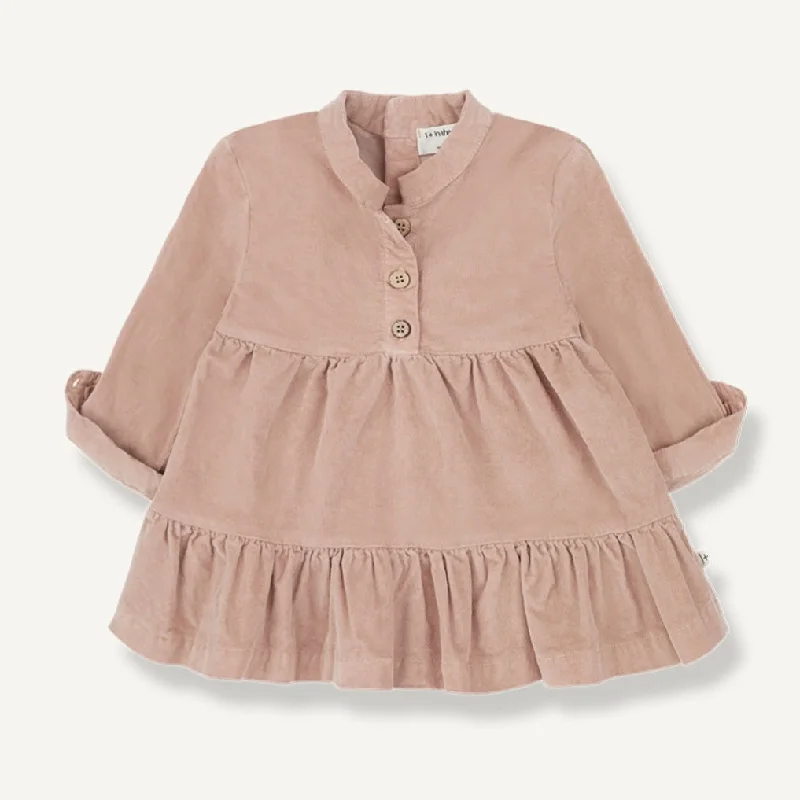 1 + IN THE FAMILY ROSARIO ROSE DRESS